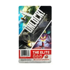 Space Cowboys Board Games Elite Bag NM