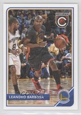 2015-16 Panini Complete Leandro Barbosa #176 2k3