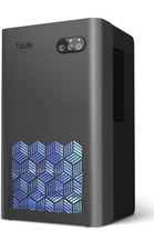 ToLife Dehumidifiers for Home 95 OZ Water Tank, 1000 sq.ft Dehumidifier