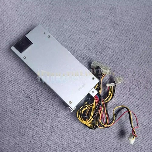 PWS-351-1H For Supermicro Server Power Supply 350W 1U 80PLUS