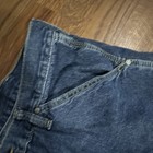 Trinity Men’s Medium Wash Blue Straight Regular Fit Denim Jeans High Rise — photo 7