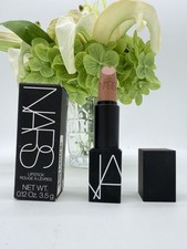Nars Lipstick MIRAMAR Satin 2925 0.12 oz /3.5 g Damaged Tip