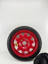 Porsche Boxster 986 2000 R17x3,5 Cerchio di ricambio in lega 99636213001 CAI4217