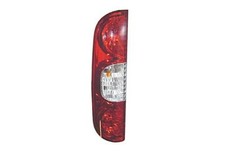 VAN WEZEL Heckleuchte 1637921 AL für FIAT DOBLO OES Großraumlimousine 223AXA1A