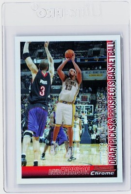 2005-06 BOWMAN CHROME REFRACTOR #ED /300 & XFRACTOR #ED /150 - FINISH YOUR SET