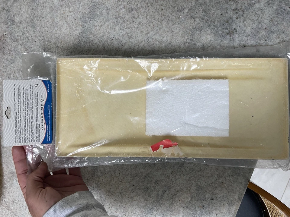 AquaCraft Cover Cowl Blue For Revolt 30 FE Mono With Decals - Image 3 of 3