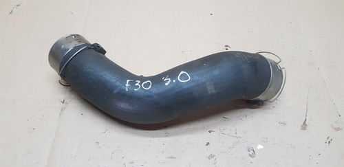 BMW F30 3.0 D Turboladerrohr 7823233 OE Original Teil Gebraucht