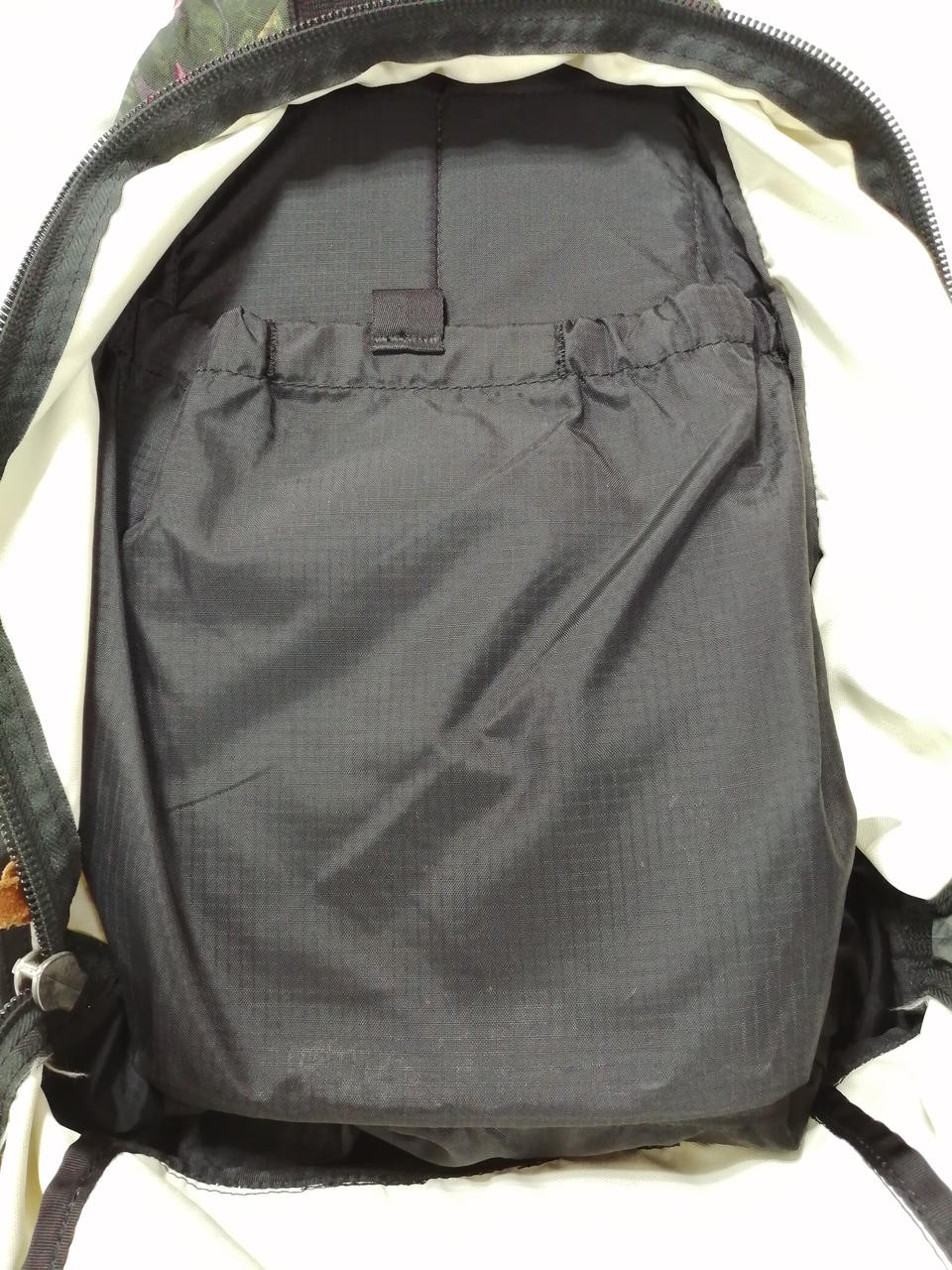 Flower Pattern Backpack Gregory Model Multicolor … - image 13