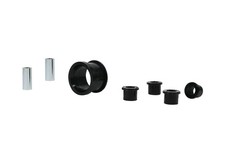 Nolathane REV190.0022 Rack and Pinion Bushing Kit - Front for Toyota RAV4 01-03