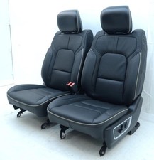 2020 2021 2022 2023 Dodge Ram 1500 Limited Front Heated Cooled Leather Seats 2020 2021 2022 2023 Dodge Ram 1500 Limited Front Heated Cooled Leather Seats