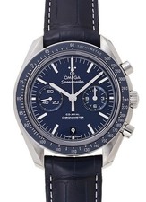 Omega Omega Speedmaster Co-Axial Chronometer Moon Watch9300 Titanium 44.25mm #KMW589