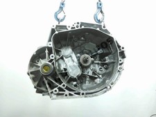 Boite de vitesse Peugeot 208