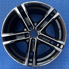 1 x BMW 1 & 2 SERIES F40 F44 819M ALLOY WHEEL 8 x 18 INCH ET57 8092352