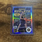 2025-26 Topps Basketball Nikola Jokic Comic Court SSP Case Hit 🔥