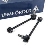 2X LemfÖRder Koppelstange Hinten Bmw 1 E87 E81 E88 E82 3 E90 E91 E92 E93