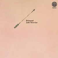 Jade Warrior - Released - Cd - G4Z