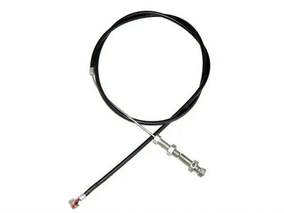 Ural 650cc clutch cable