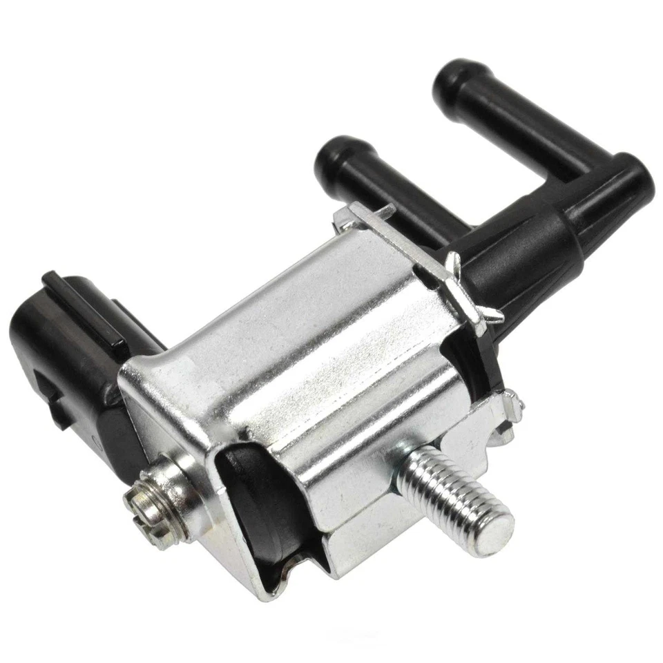 Solenoide de purga de bote de vapor estándar CP721 Foto 2 de 3