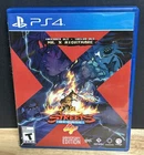 Streets of Rage 4 - Anniversary Edition - Sony PlayStation 4