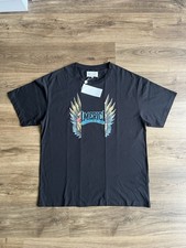 Maison Margiela Artisanal Split T-Shirt Black Size 50