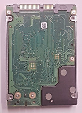 Carte PCB contrôleur 100560486 disques durs électronique ST9500530NS...