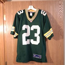 Green Bay Packers Damarious Randall #23 NFL Pro Line Jersey Adult Small