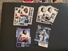 Jaydon Blue 2025 Panini Instant NFL Year One, B&W, Studio, RR Rookie (6)