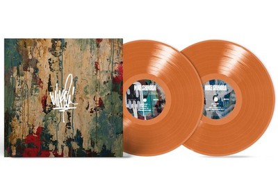 Mike Shinoda Post Traumatic (Vinyl)
