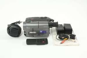 Sony Video 8 Af | eBay