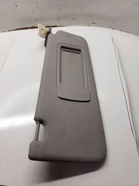 Parasol de pasajero vinilo iluminado para BMW 535i 1221103 10-16 Foto 3 de 4