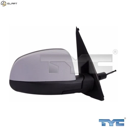 EXTERIOR MIRROR 325-0066 FOR OPEL MERIVA/MPV Y13DT Z13DT/13DTJ 1.2L 4cyl