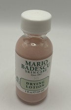Mario Badescu Drying Lotion 1oz. NEW ful, not sealed