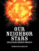 Thomas Wm. Hamilton | Our Neighbor Stars | Taschenbuch | Englisch (2012)