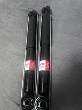 2x Stoßdämpfer hinten für VW Transporter V VI T5 T6 Multivan V VI