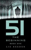51 The Beginning Liz Reeder Taschenbuch Kartoniert / Broschiert Englisch 2017