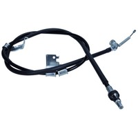 Maxgear Handbremsseile Passend FüR Nissan Qashqai +2 I J10 JJ10 JJ10E