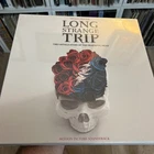 Grateful Dead What A Long Strange Trip Vinyl Set Of 6 LP Records Lt Ed of #/3000