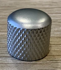 2003 Rogue LX400-PRO Active Bass Guitar Volume Tone Switch Original Knob