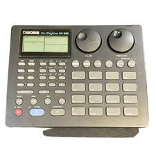 Boss DR-660 Dr Rhythm Drum Machine Sequencer Good GP