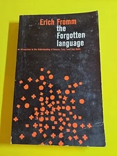 Forgotten Language : An Introduction to the Understanding of Dreams, Fairy...