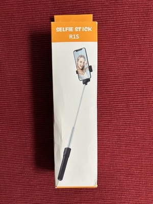 US Selfie Stick Tripod Remote Desktop Stand Phone Holder For iPhone Samsung LOT