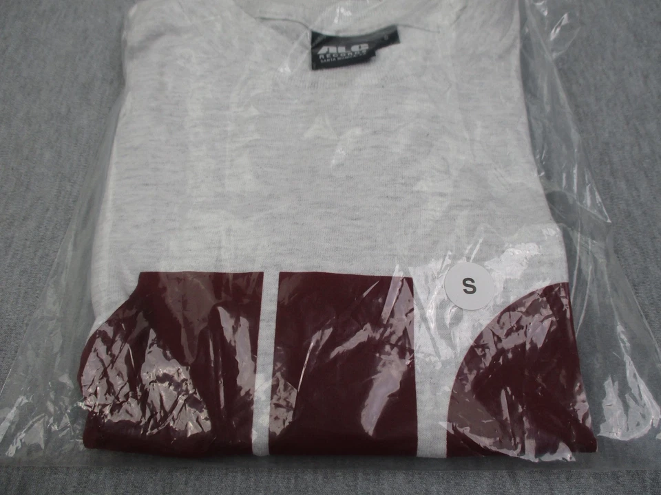 Camisa ALC Records Para Hombre Pequeña Larry June Jay Digno Alquimista Earl Sudadera LA Foto 3 de 4