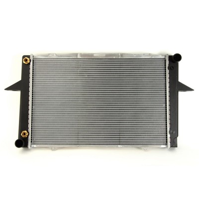 Kühler, Motorkühlung NRF 529509