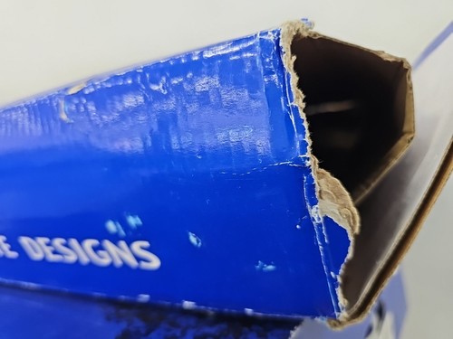 Riedell 110 Schlittschuhe (schwarz) Damengröße 11 - Bild 20 von 22