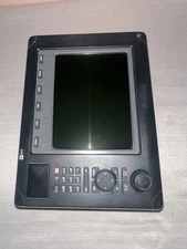 Simrad NSE8 8" FishFinder Radar GPS Chartplotter Multifunction Display