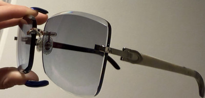 cartier glasses