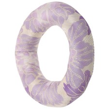 Lavender Cushion Pillow for Nepal Singing Bowls Durable Sound Therapy Mat