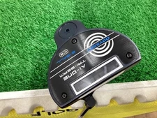 [Used] Odyssey Ai-ONE TRI-BEAM 2-BALL BLADE CS 33 inch putter PT STROKE LAB 90