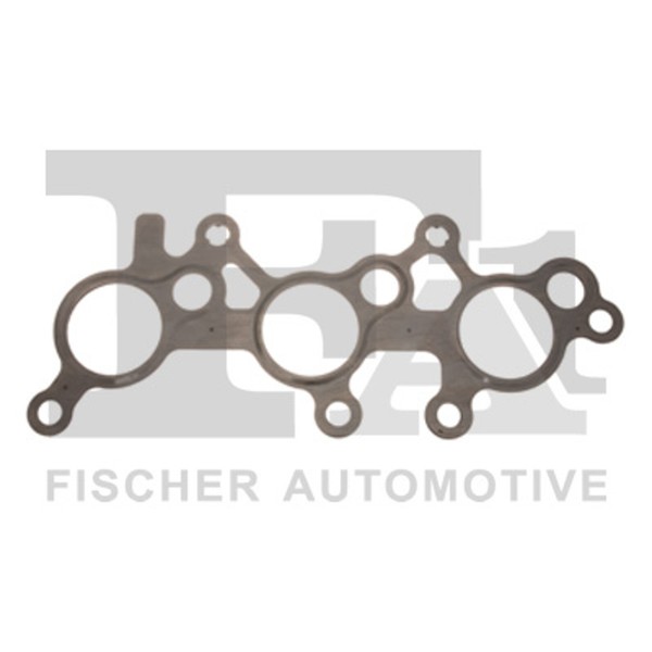 Fa1 Dichtung AbgaskrüMmer 477-023 FüR Toyota Land Cruiser Prado FJ Runner 5 4WD-image