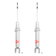 KYB Rear Pair Shocks Struts For Mazda MX-5 Miata 2016-2024